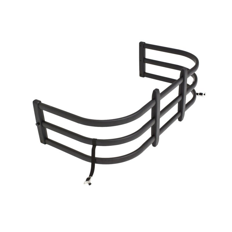 AMP Research 05 - 22 Toyota Tacoma Bedxtender HD Max - Black - My Store