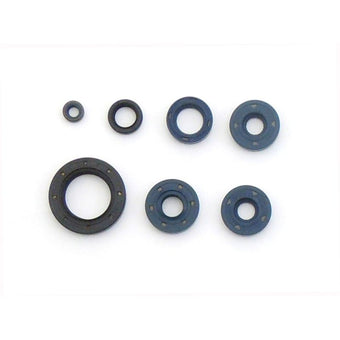 compare product Athena 2000 Bombardier DS 650 Engine Oil Seal Kit