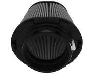 aFe Magnum FORCE Intake Air Filter w/Pro DRY S 4 - 1/2IN F x(8x6 - 1/2)IN B x(6 - 3/4x5 - 1/2)IN T x8IN - My Store
