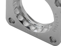 aFe Silver Bullet Throttle Body Spacer 08 - 14 Honda Accord V6 3.5L - My Store