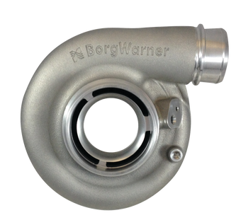 compare product BorgWarner SX-E Style Cover EFR-7163