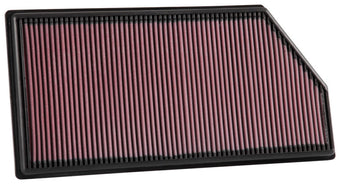 compare product K&N 16-18 Mercedes Benz E200d L4-2.0L Diesel Drop In Air Filter