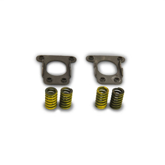 compare product Eaton Posi Differential Preload (No. 400) Service Kit
