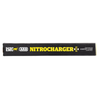ARB / OME Nitrocharger Plus Shock Toyota Land Cruiser Prado 90 Series - Rear - My Store