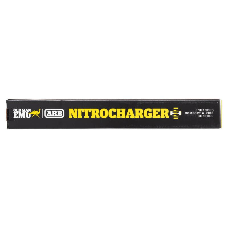 ARB Nitrocharger Plus Shock MB G Wagon - Rear - My Store