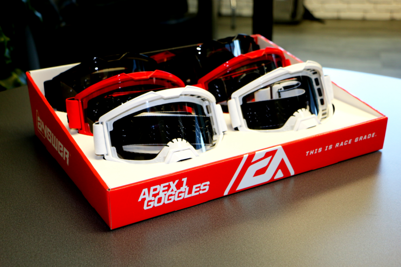 Eyewear