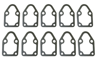 compare product Moroso Chevrolet Small Block Fuel Pump Gasket - 10 Pack