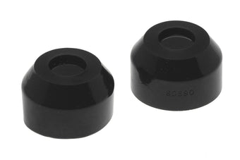 compare product Prothane 79-93 Ford Mustang Ball Joint Boots - Black