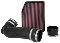 Airaid Jr. Intake Kit 2019 Chevrolet Silverado 5.3L - My Store