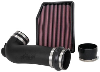 compare product Airaid Jr. Intake Kit 2019 Chevrolet Silverado 5.3L