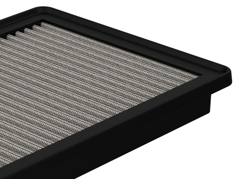 aFe MagnumFLOW OE Replacement Air Filter w/Pro Dry S Media 13 - 18 Acura RDX (V6 - 3.5L) - My Store