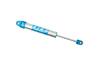 compare product King Shocks 07-18 Jeep Wrangler JK Front 2.0 Dia Steering Stabilizer (Each)