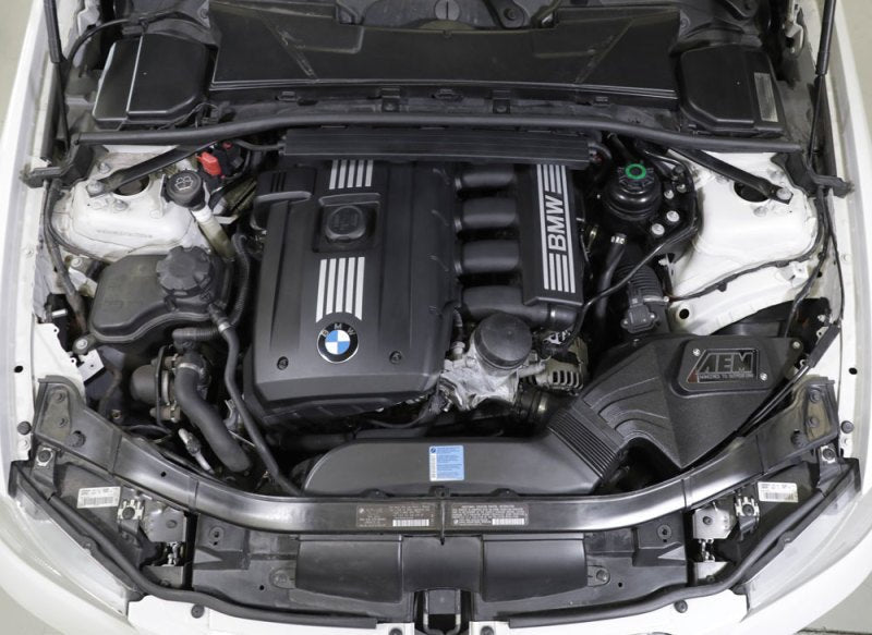 AEM 07 - 13 BMW 328i L6 - 3.0L F/I Cold Air Intake - My Store