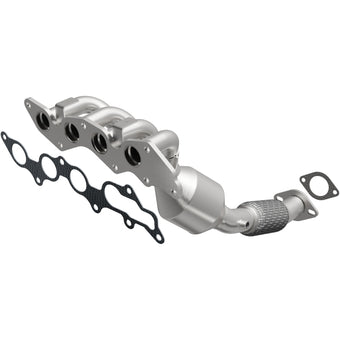 compare product MagnaFlow 05-06 Ford Focus 2.0L Direct Fit Converter