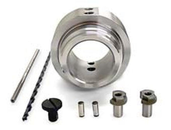 compare product ATI Crank Pin Drill Kit - LS1 LS2 LS3 LS6 L76