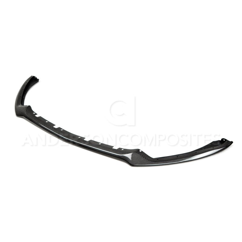 Anderson Composites 15 - 16 Ford Mustang Type - OE Front Chin Splitter - My Store