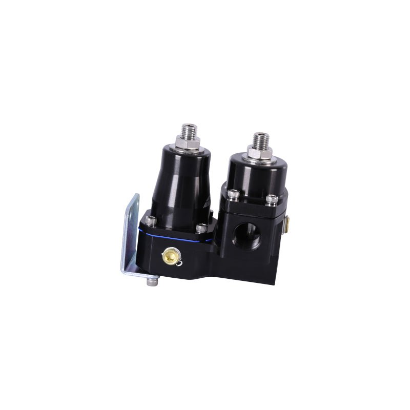 Aeromotive EFI to Carburetor Fuel Pressure Regulator - My Store