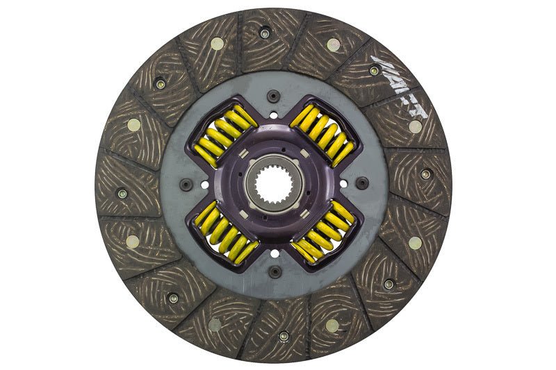 ACT 2010 Toyota Camry Perf Street Sprung Disc - My Store