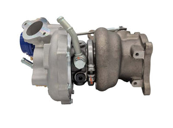 compare product Forced Performance 2015+ Subaru WRX FA20 Blue Turbo LOPE BB Internal WG w/Factory 14psi Actuator