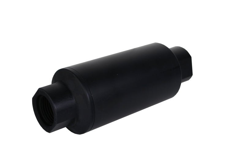 Aeromotive In - Line Filter - (AN - 10) 10 Micron Microglass Element - My Store