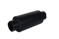 Aeromotive In - Line Filter - (AN - 10) 10 Micron Microglass Element - My Store