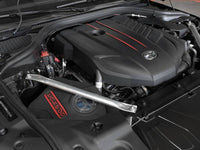 aFe Takeda Momentum Pro 5R Cold Air Intake System 20 - 21 Toyota Supra L6 - 3.0L (T) B58 - My Store