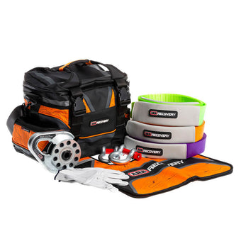 compare product ARB Premium Recovery Kit S2