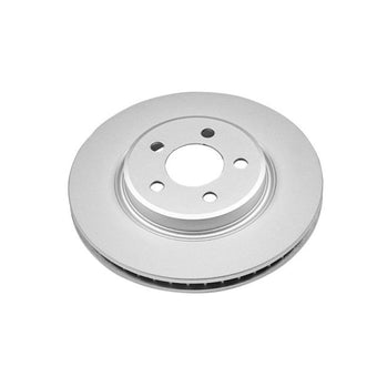 compare product Power Stop 05-18 Chrysler 300 Front Evolution Geomet Coated Rotor