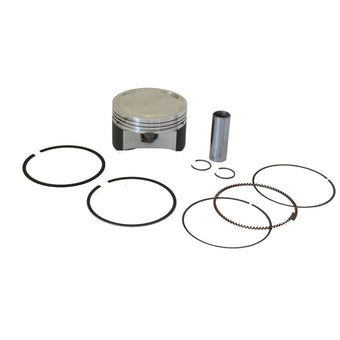 compare product Athena 99-04 Honda TRX 400 EX 4X4 87mm 4T Forged Racing Piston