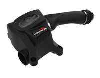 aFe 08 - 21 Toyota Land Cruiser (J200) V8 - 4.5L (td) Momentum HD Air Intake System w/ Pro DRY S Filter - My Store