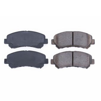 compare product Power Stop 14-17 Nissan Juke Front Z16 Evolution Ceramic Brake Pads