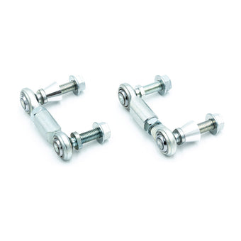 compare product SPL Parts 2023+ Toyota GR Corolla Rear Adjustable Endlinks