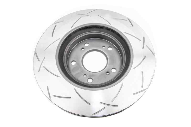 DBA 01 - 14 Acura CL Front 4000 Series Slotted Rotor - My Store