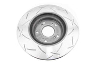 DBA 01 - 14 Acura CL Front 4000 Series Slotted Rotor - My Store