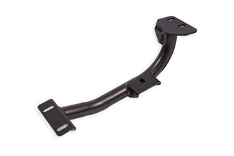 compare product BMR 98-02 Chevrolet Camaro Transmission Conversion Crossmember - Black Hammertone