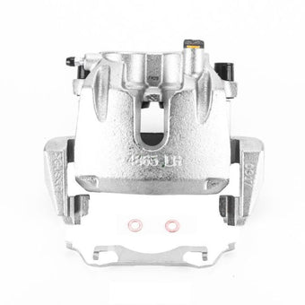 compare product Power Stop 11-17 Dodge Durango Front Left Autospecialty Caliper w/Bracket