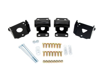 compare product UMI Performance 82-92 GM F-Body SBC Poly Engine Mount Kit