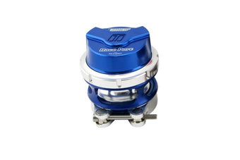 compare product Turbosmart BOV RacePort Female Gen V - Blue No Weld Flange