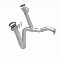 BRE Exhaust 92 - 93 S10 Sonoma 2.8L 4.3L Front Pipe Kit - My Store