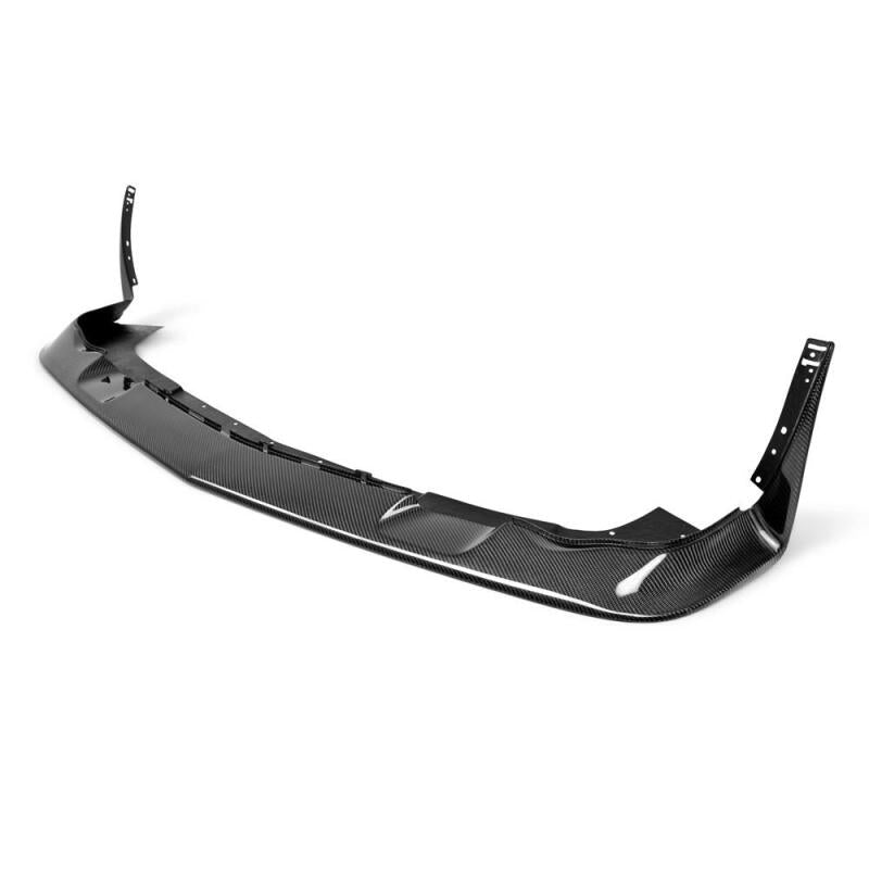 Anderson Composites 09 - 14 Dodge Challenger Type - SRT8 (392) Front Chin Spoiler - My Store