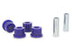 SuperPro 2007 - 2021 Toyota Tundra Limited Rear Leaf Spring Rear Spring Eye Bushing kit - My Store