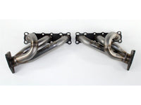 aFe Twisted Steel Header SS - 409 HDR Nissan Frontier/Xterra 05 - 09 V6 - 4.0L - My Store