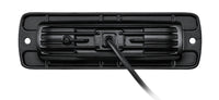 Hella Universal Black Magic 6 L.E.D. Flush Mount Mini Light Bar - Flood Beam - My Store