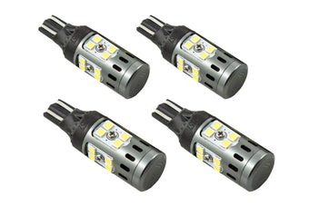 compare product Diode Dynamics 921 XPR LED Bulb - Cool - White Four