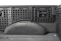 ADD 15 - 20 Ford F150 Raptor 66in Bed Side Molle Panels - Driver Side - My Store