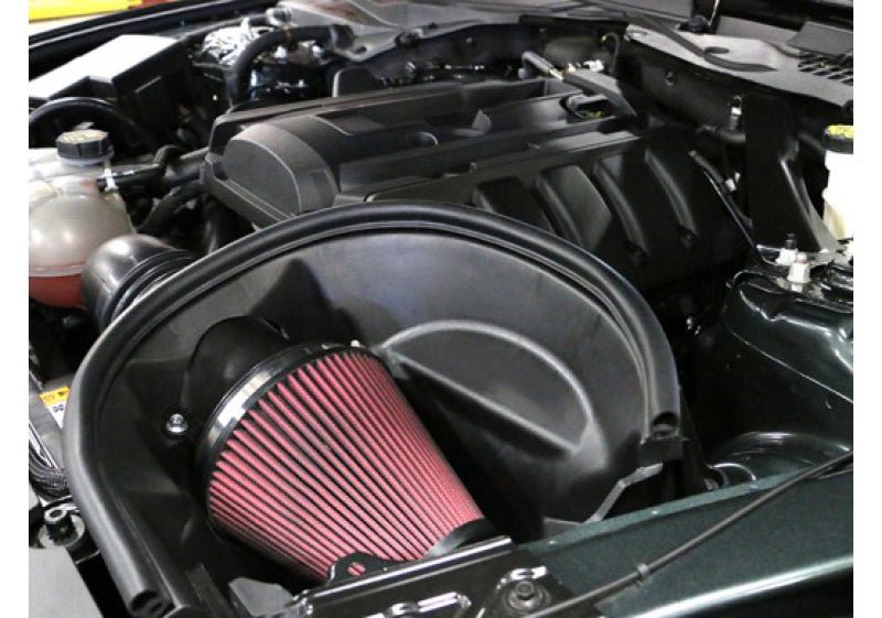 Roush 2015 - 2017 Ford Mustang 2.3L Cold Air Kit - My Store