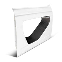 Anderson Composites 21 - 22 Ford Bronco 2DR Fiberglass Doors (Pair) w/ CF Inserts - Off Road - My Store