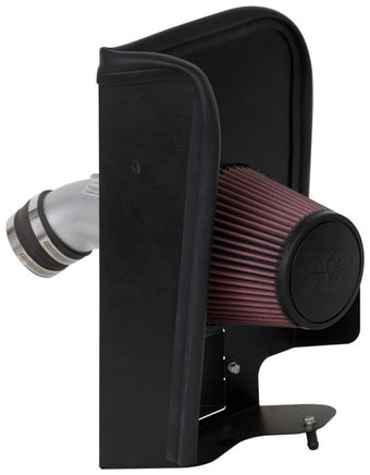 compare product K&N 19 Toyota Rav4 Typhoon Air Intake