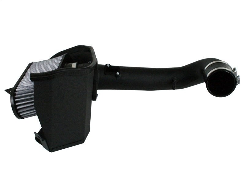 aFe MagnumFORCE Intakes Stage - 2 PDS AIS PDS Ford Mustang 05 - 07 V6 - 4.0L - My Store