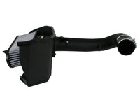 aFe MagnumFORCE Intakes Stage - 2 PDS AIS PDS Ford Mustang 05 - 07 V6 - 4.0L - My Store